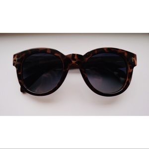 Sunglasses (sold)